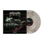 Pøltergeist: Nachtmusik (180g) (Limited Edition) (Grey Marble Vinyl), LP