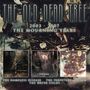 The Old Dead Tree: 2003-2007 - The Mourning Years, CD,CD,CD