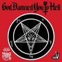 Friends Of Hell: God Damned You To Hell, LP