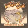 White Dog: Double Dog Dare (Limited Edition) (Gold Vinyl), LP