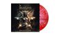 Venom: Dying Hard in London (Red/ White Splatter Vinyl), LP