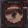 Wytch Hazel: V: Lamentations, LP