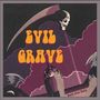 Evil Grave: Death from Malta, CD