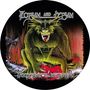 Flotsam And Jetsam: Doomsday for the Deceiver (Picture Disc), LP