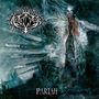 Naglfar: Pariah, CD