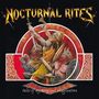 Nocturnal Rites: Tales of Mystery and Imagination, CD