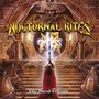 Nocturnal Rites: The Sacred Talisman, CD