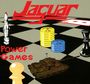 Jaguar : Power Games, CD