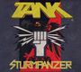 Tank (Metal): Sturmpanzer, CD