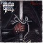 Toledo Steel: No Quarter, CD