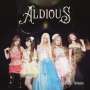 Aldious: Unlimited Diffusion, CD