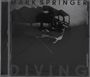 Mark Springer (Rip Rig + Panic): Diving, CD