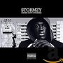 Stormzy: Inner City Stories, CD