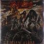 Kreator: Dying Alive (Clear W/ Red And Orange Splatter Vinyl), LP