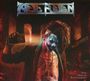Acid Reign: The Age Of Entitlement, CD