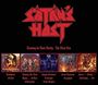 Satan's Host: Burning In Their Purity: The Elixir Era, CD