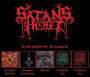 Satan's Host: The Devil Hands Pre-God - The Leviathan Era, CD,CD,CD,CD,CD