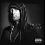 Eminem: Better Man, CD