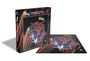 Judas Priest: Defenders Of The Faith (500 Piece Puzzle), Merchandise