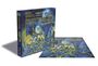 Iron Maiden: Live After Death (500 Piece Puzzle), Merchandise