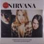 Nirvana: Christmas In Seattle 1988 (Limited Edition) (Colored Vinyl), LP,LP