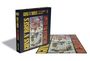 Guns N' Roses: Appetite For Destruction 1 (500 Piece Puzzle), Merchandise