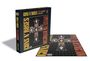 Guns N' Roses: Appetite For Destruction 1 (500 Piece Puzzle), Merchandise