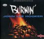 John Lee Hooker: Burnin', CD