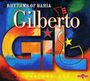 Gilberto Gil: Rhythms Of Bahia (Digi), CD