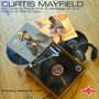 Curtis Mayfield: We Come In Peace With A, CD