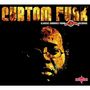 : Curtom Funk, CD