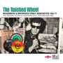 : Club Soul Volume 2: The Twisted Wheel, CD
