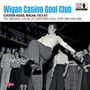 : Wigan Casino Soul Club, CD