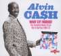 Alvin Cash: Windy City Workout: The Essential Dance Craze Hits & Rarities (Deluxe Edition), CD,CD