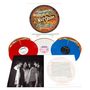 Small Faces: Ogdens' Nut Gone Flake (remastered) (180g) (50th Anniversary Limited Edition) (Red & White & Blue Vinyl), LP