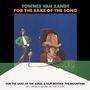 Townes Van Zandt: For The Sake Of The Song / Out Mother Mountain, CD,CD