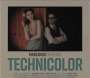 Marlango: Technicolor, CD