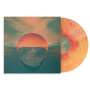 Tycho: Dive (10th Anniversary) (Orange & Red Vinyl), LP,LP
