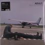 Adult.: Resuscitation (Limited Edition) (Red & Black Vinyl), LP,LP