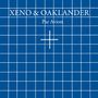 Xeno & Oaklander: Par Avion, LP