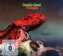 Gentle Giant: Octopus (5.1 & 2.0 Steven Wilson Mix), CD,BR