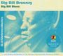 Big Bill Broonzy: Big Bill Blues, CD