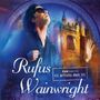 Rufus Wainwright: Live From The Artists Den, NYC 2012, BR