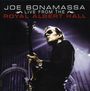 Joe Bonamassa: Live From The Royal Albert..., CD