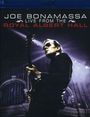 Joe Bonamassa: Live From The Royal Albert..., BR