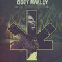 Ziggy Marley: In Concert 2012, CD
