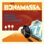 Joe Bonamassa: Driving Towards The Daylight, CD
