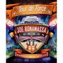 Joe Bonamassa: Tour De Force: Live In London - Hammersmith Apollo, DVD