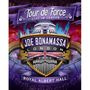 Joe Bonamassa: Tour De Force: Live In London - Royal Albert Hall, DVD