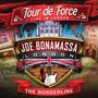 Joe Bonamassa: Tour De Force: Borderline 2013, BR